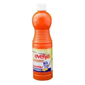Fregasuelos Naranja 12x1L