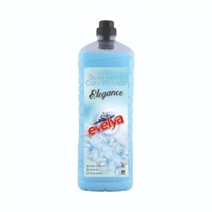 Suavizante Concentrado Elegance (PET) 6x2L