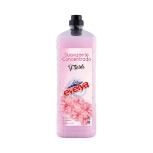 Suavizante Concentrado Fresh (PET) 6x2L