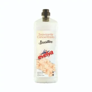 Suavizante Concentrado Sensitive (PET) 6x2L