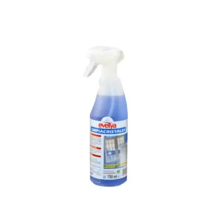 Limpiacristales 6x750cc