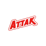 LOGO ATTAK