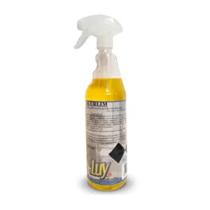 Acerlim - Limpiador Abrillantador de Acero (Pulverizador) 6x1L